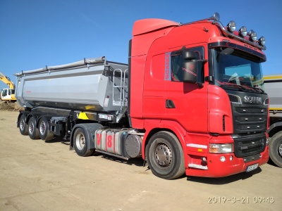 MAN 8x4