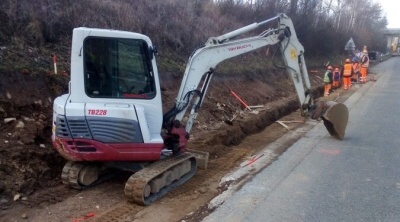 Takeuchi TB228