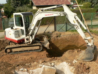 Takeuchi TB145