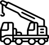 Jeřáby a jeřábnické práce